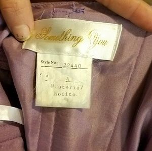 Ballroom dancing/prom dress